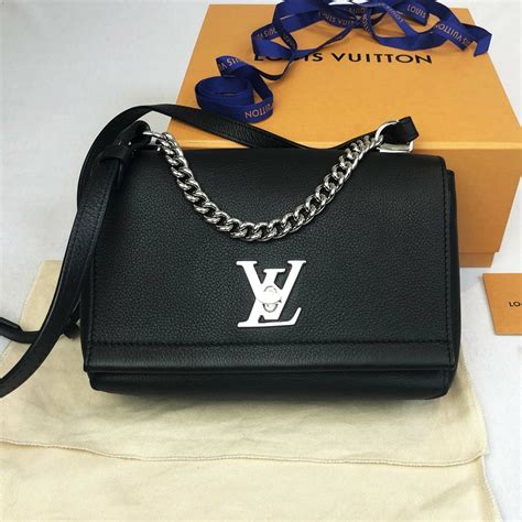 louis vuitton locky|Louis Vuitton purse lock.